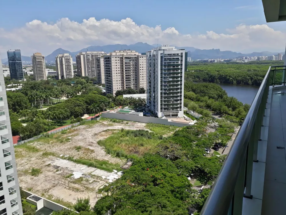 Apartamento, 4 quartos, 376 m² - Foto 45