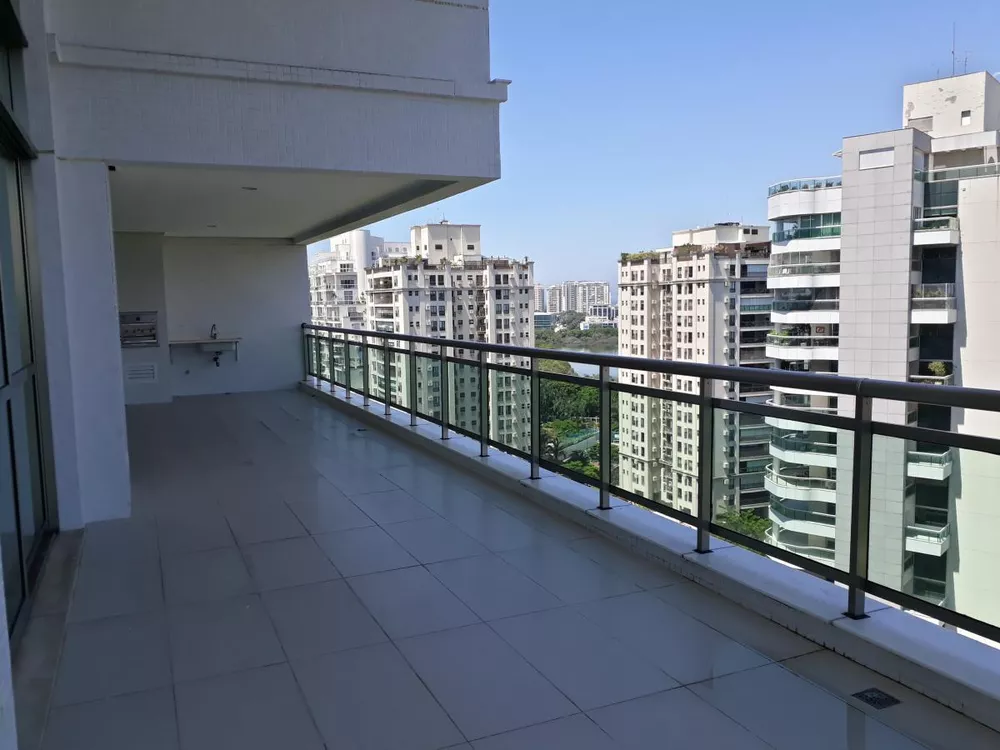 Apartamento, 4 quartos, 376 m² - Foto 8