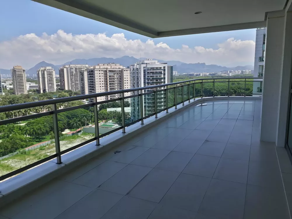 Apartamento, 4 quartos, 376 m² - Foto 1