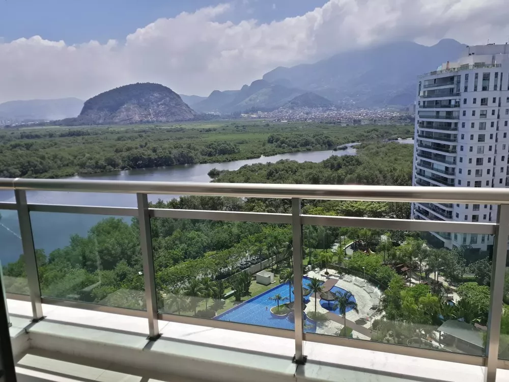 Apartamento, 4 quartos, 376 m² - Foto 33