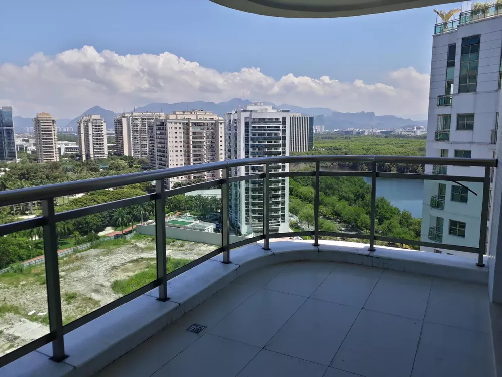 Apartamento, 4 quartos, 376 m² - Foto 19