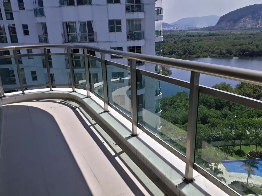 Apartamento, 4 quartos, 376 m² - Foto 30