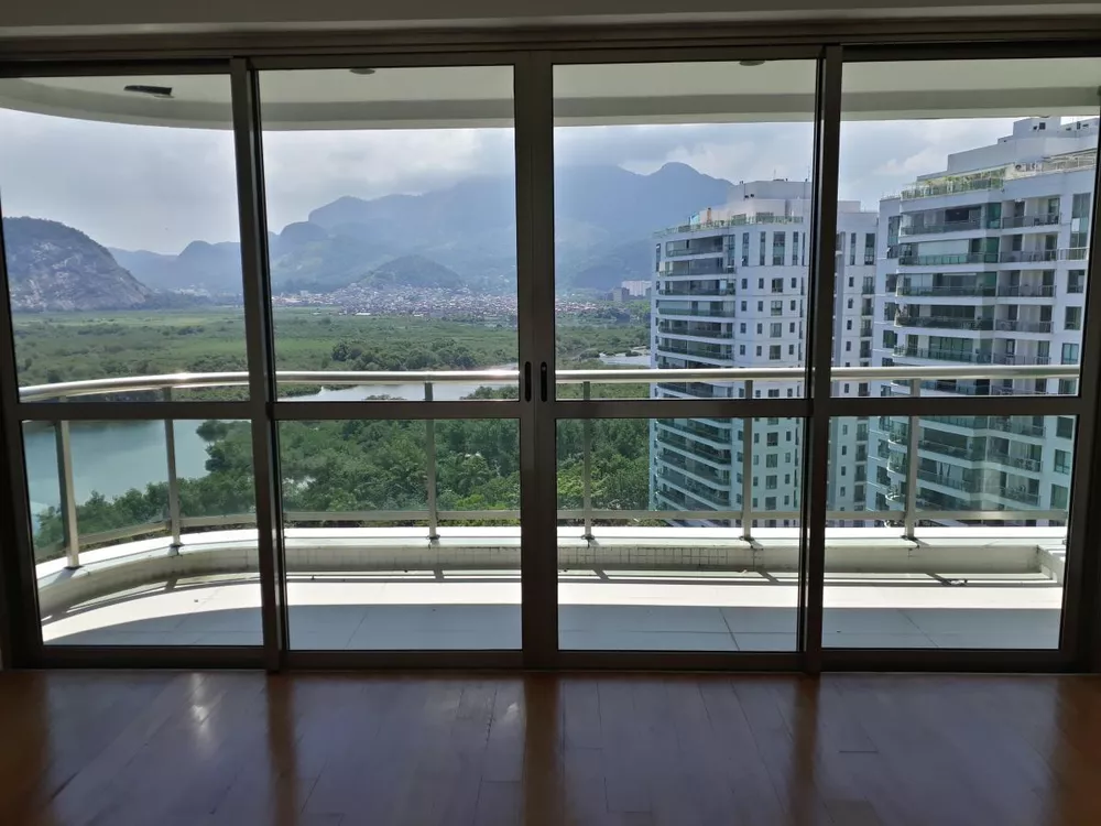 Apartamento, 4 quartos, 376 m² - Foto 22
