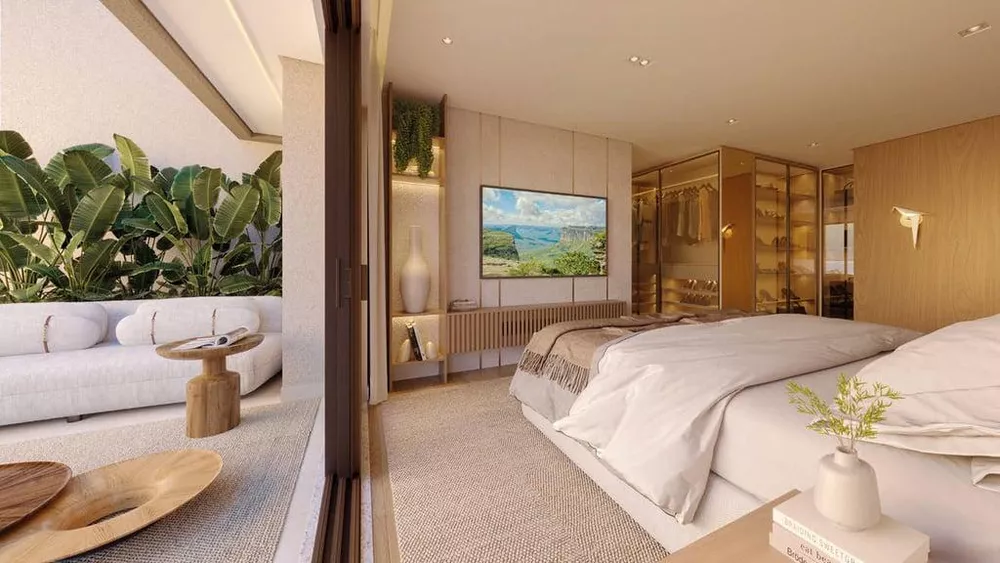 Apartamento, 3 quartos, 123 m² - Foto 27