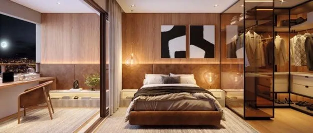 Apartamento, 3 quartos, 123 m² - Foto 29