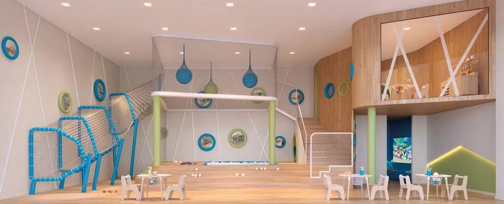 Apartamento, 3 quartos, 123 m² - Foto 38