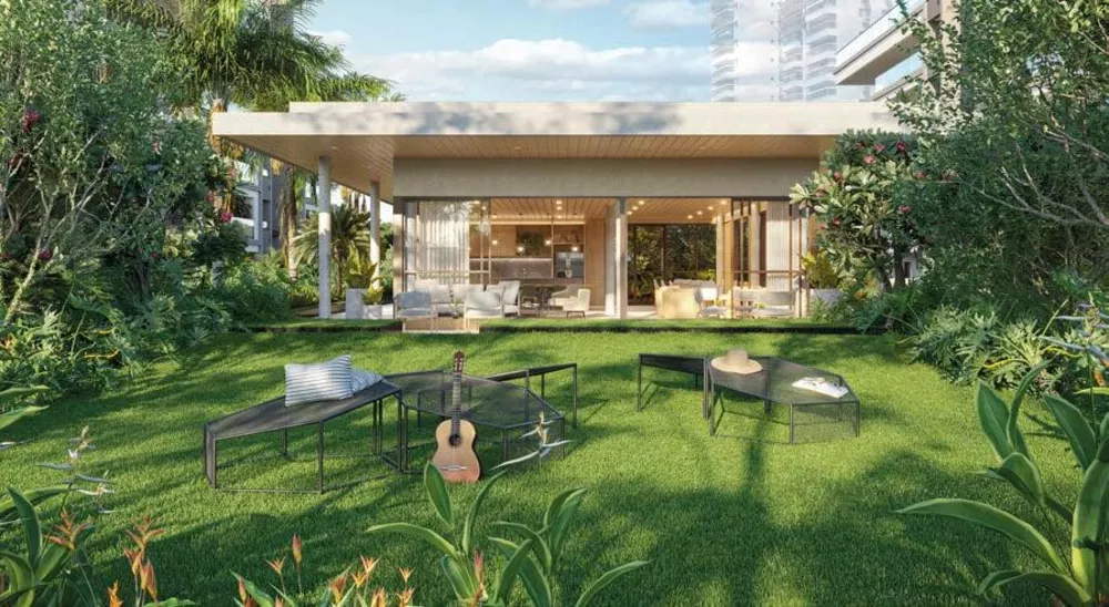 Apartamento, 3 quartos, 123 m² - Foto 37