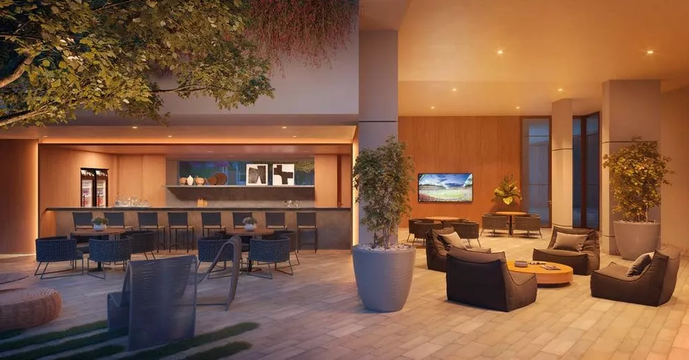 Apartamento, 3 quartos, 123 m² - Foto 42