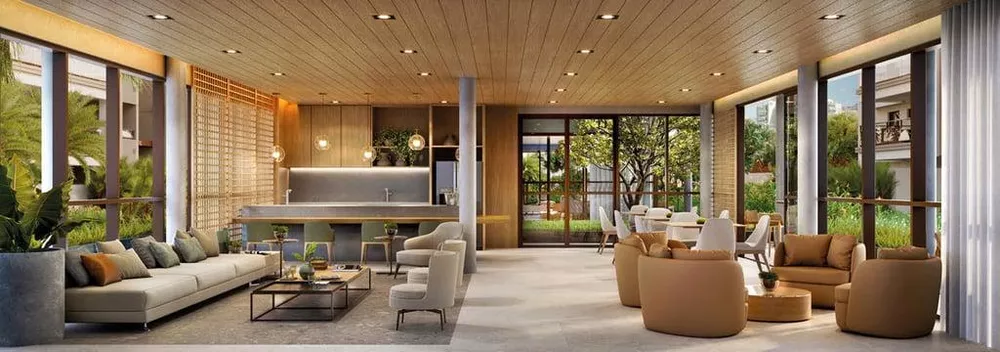 Apartamento, 3 quartos, 123 m² - Foto 35