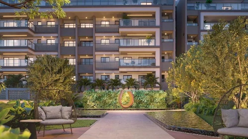 Apartamento, 3 quartos, 123 m² - Foto 8