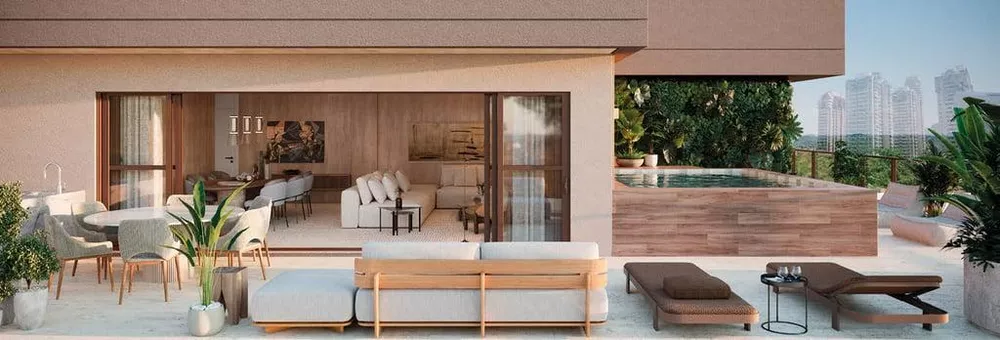 Apartamento, 3 quartos, 123 m² - Foto 21