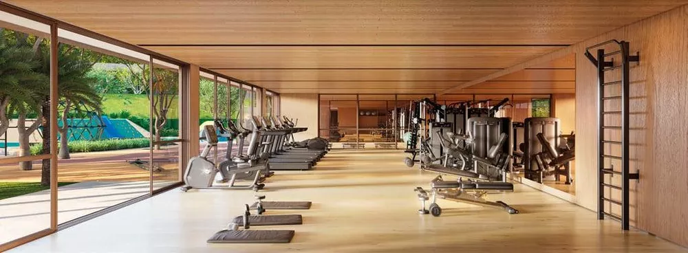 Apartamento, 3 quartos, 123 m² - Foto 31