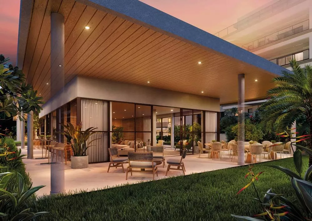 Apartamento, 3 quartos, 123 m² - Foto 34