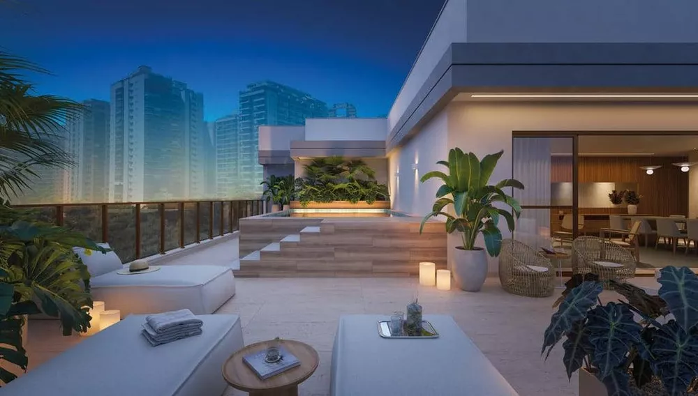 Apartamento, 3 quartos, 123 m² - Foto 19