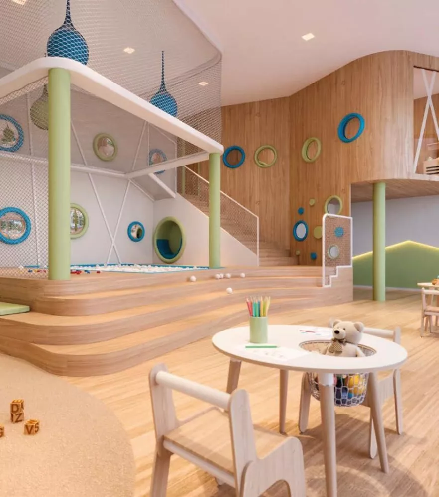 Apartamento, 3 quartos, 123 m² - Foto 39