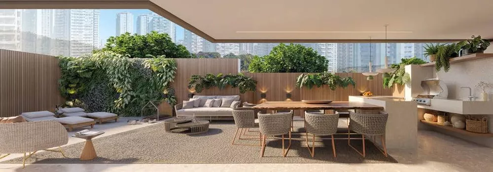 Apartamento, 3 quartos, 123 m² - Foto 24