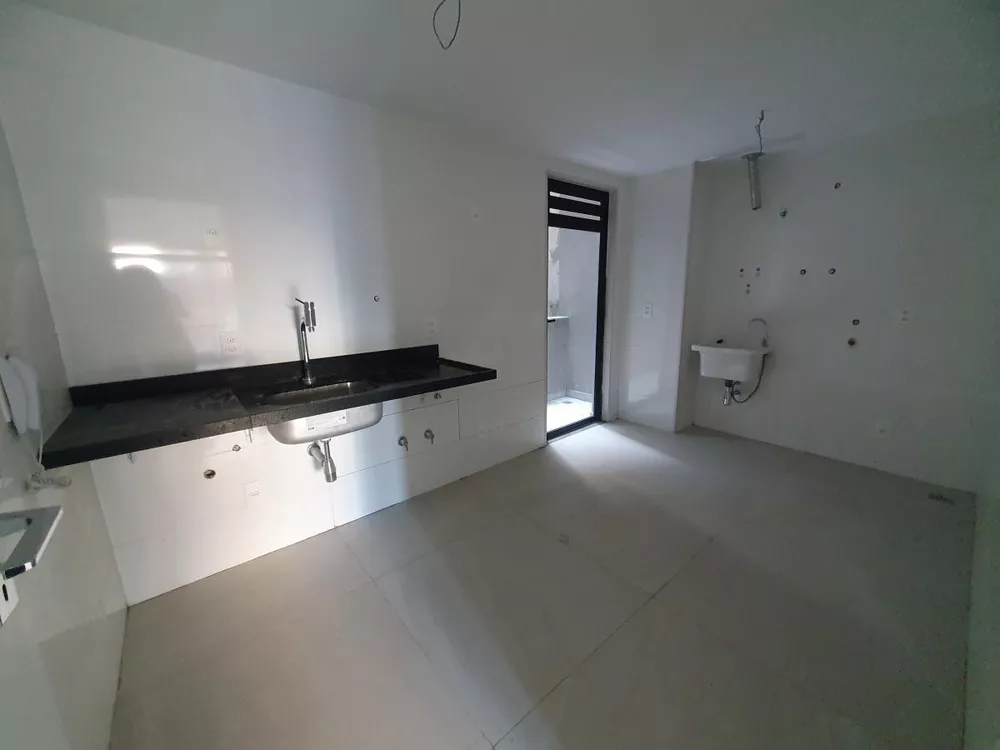 Apartamento, 3 quartos, 133 m² - Foto 4