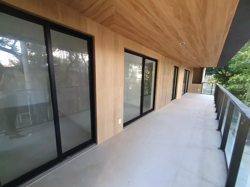 Apartamento, 3 quartos, 133 m² - Foto 10