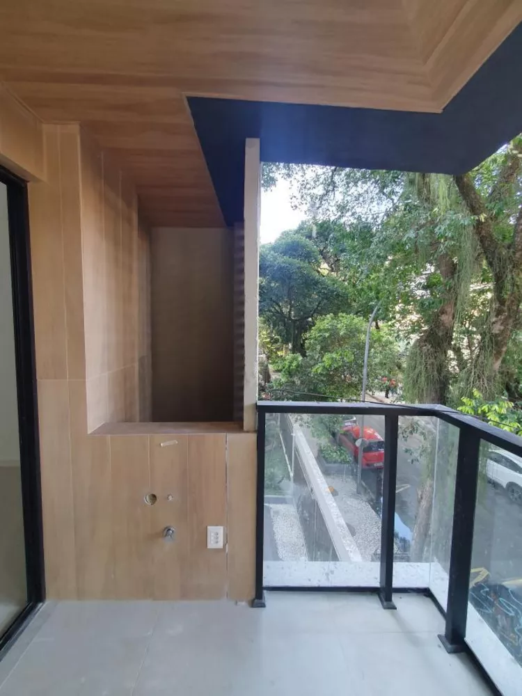 Apartamento, 3 quartos, 133 m² - Foto 31