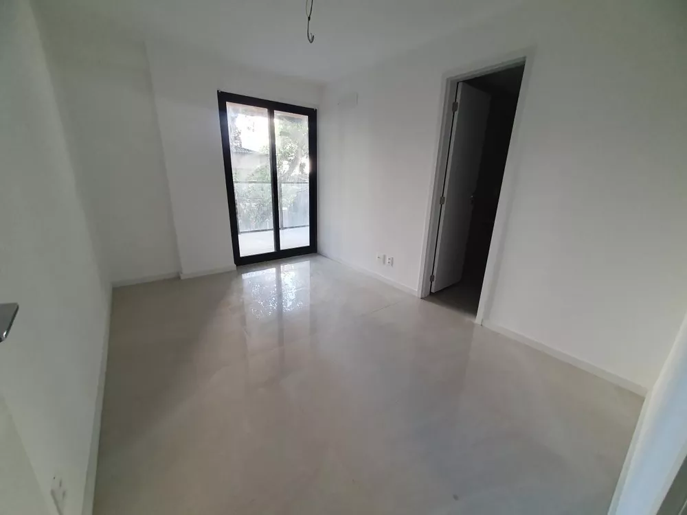 Apartamento, 3 quartos, 133 m² - Foto 5