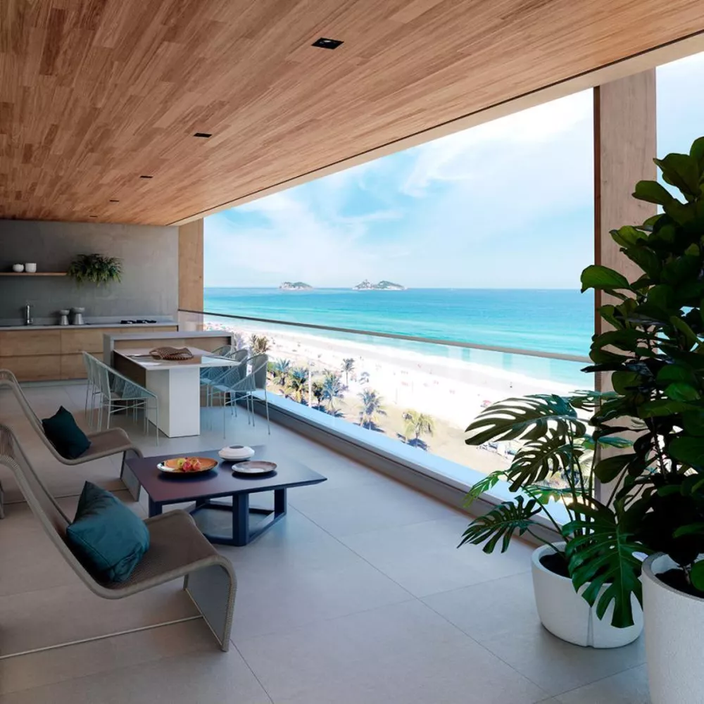 Apartamento, 3 quartos, 137 m² - Foto 14