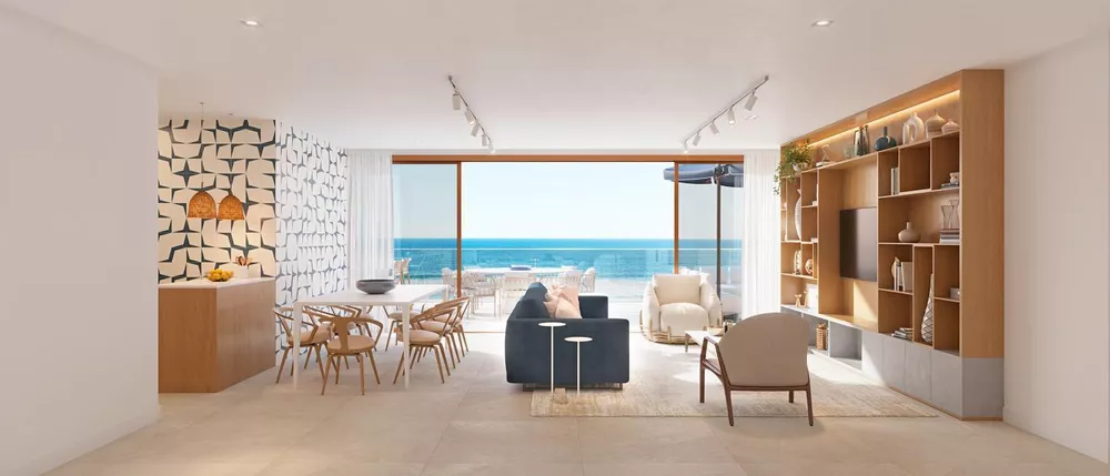 Apartamento, 3 quartos, 137 m² - Foto 8