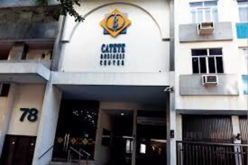 Sala-Conjunto, 37 m² - Foto 3