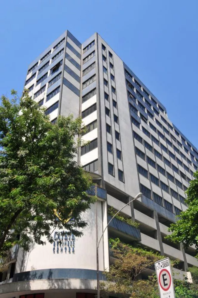 Sala-Conjunto, 37 m² - Foto 4