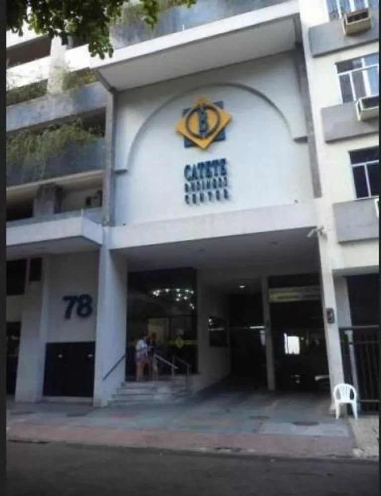 Sala-Conjunto, 37 m² - Foto 1