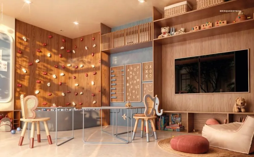 Apartamento, 2 quartos, 96 m² - Foto 9