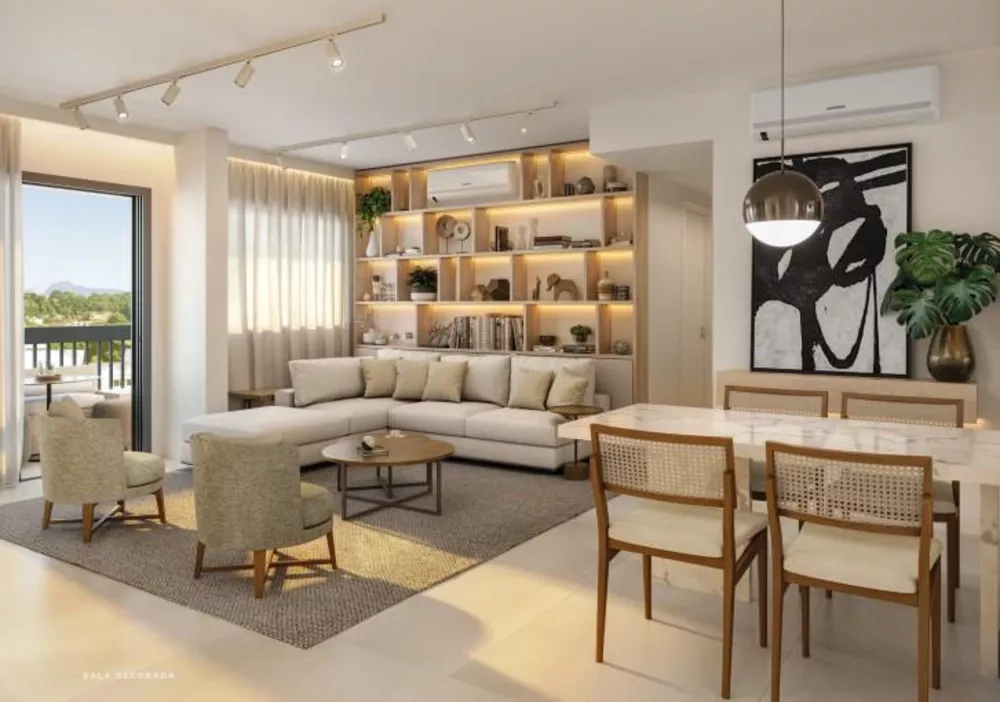 Apartamento, 2 quartos, 96 m² - Foto 18