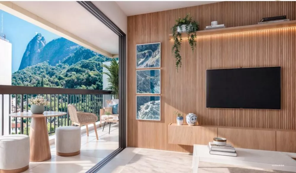 Apartamento, 2 quartos, 96 m² - Foto 6