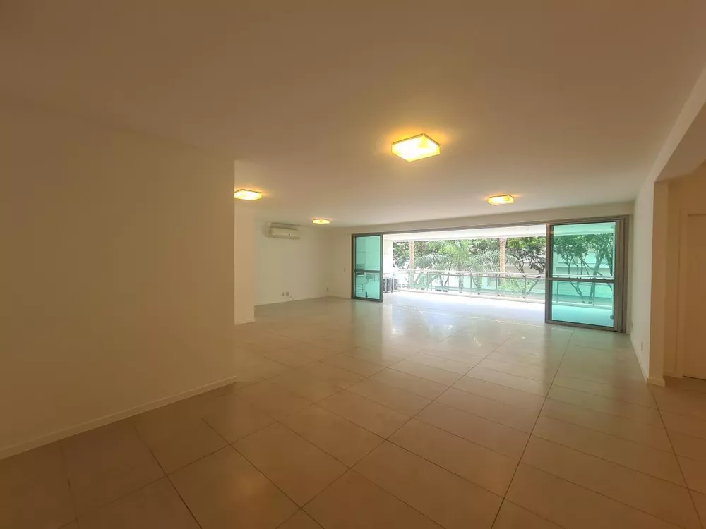 Apartamento à venda com 4 quartos, 289m² - Foto 6