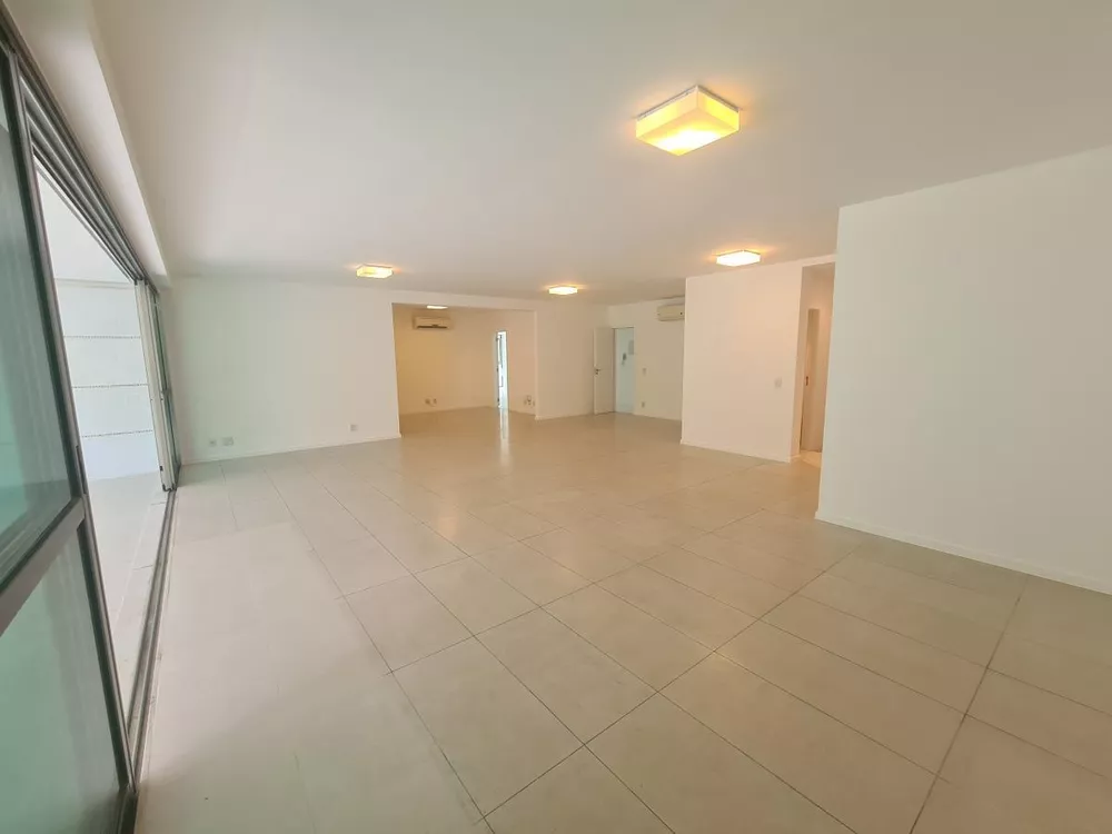 Apartamento à venda com 4 quartos, 289m² - Foto 9