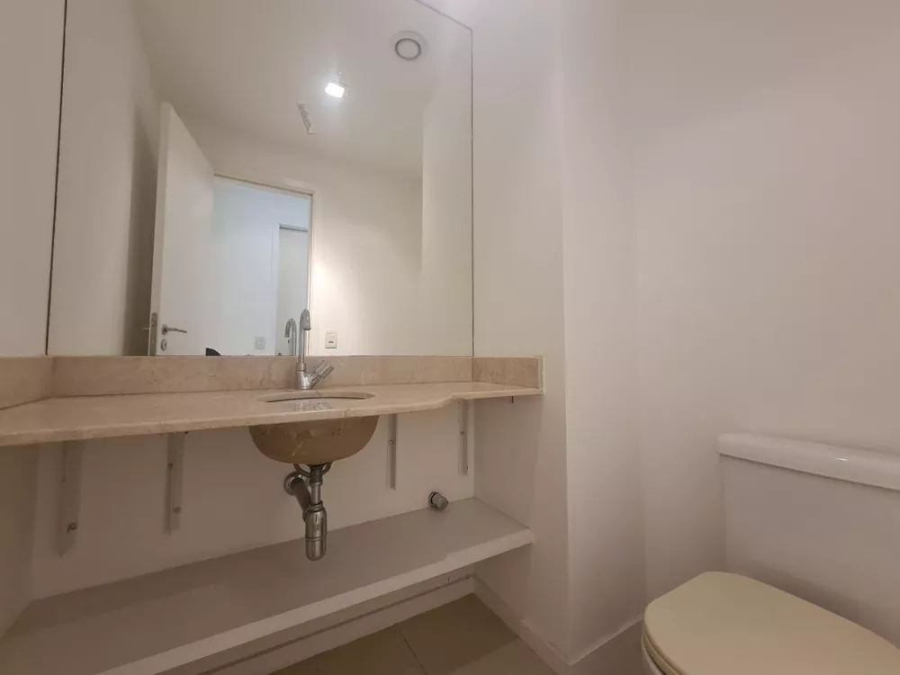 Apartamento à venda com 4 quartos, 289m² - Foto 8