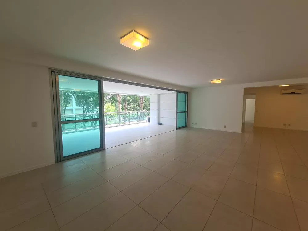 Apartamento à venda com 4 quartos, 289m² - Foto 5