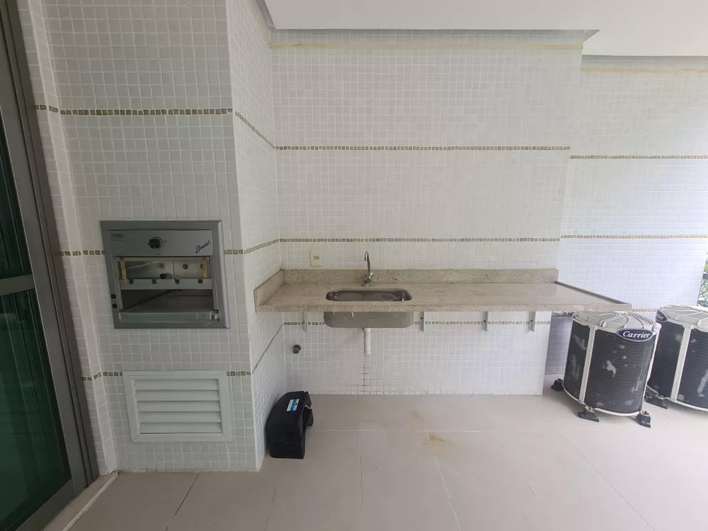 Apartamento à venda com 4 quartos, 289m² - Foto 3