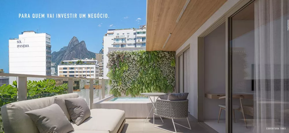 Flat/Apart Hotel, 1 quarto, 45 m² - Foto 16