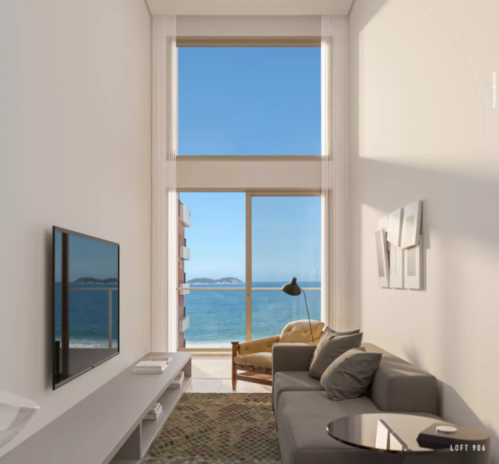 Flat/Apart Hotel, 1 quarto, 45 m² - Foto 29