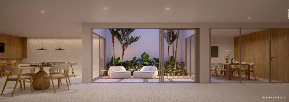 Flat/Apart Hotel, 1 quarto, 45 m² - Foto 5
