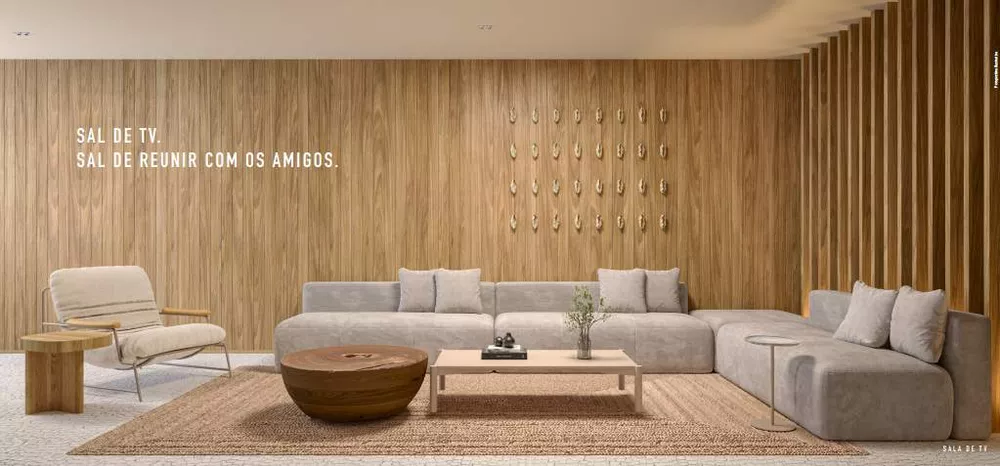 Flat/Apart Hotel, 1 quarto, 45 m² - Foto 6