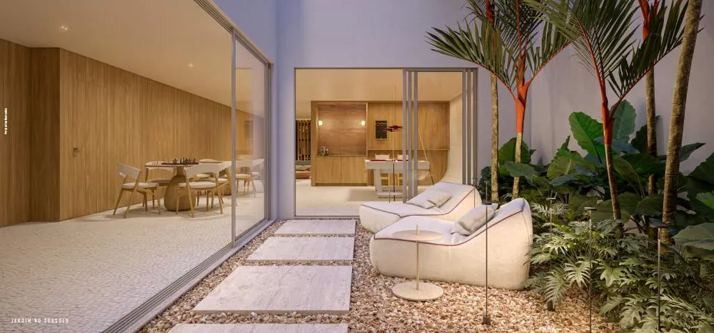 Flat/Apart Hotel, 1 quarto, 45 m² - Foto 18