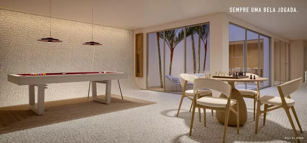 Flat/Apart Hotel, 1 quarto, 45 m² - Foto 37
