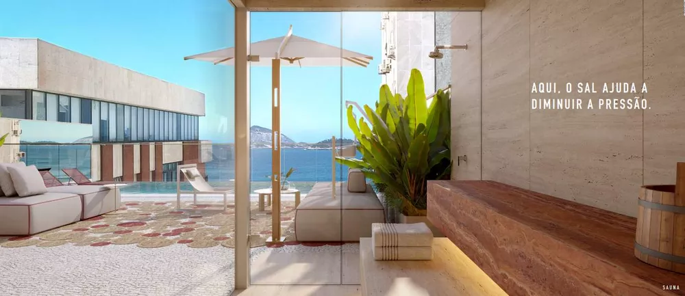 Flat/Apart Hotel, 1 quarto, 45 m² - Foto 11
