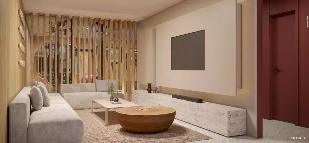 Flat/Apart Hotel, 1 quarto, 45 m² - Foto 9