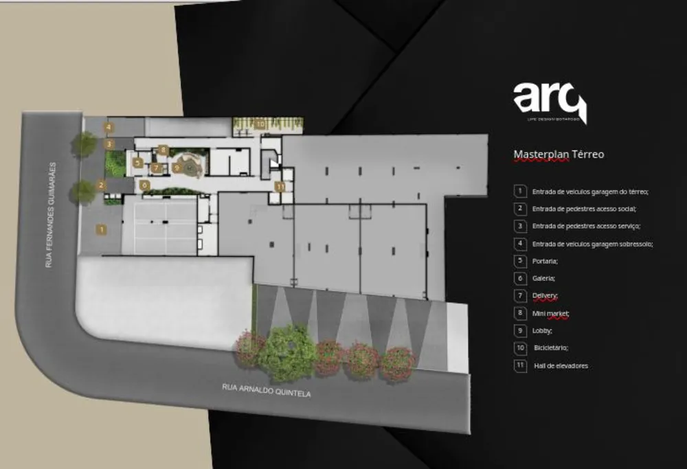 Apartamento, 2 quartos, 82 m² - Foto 14