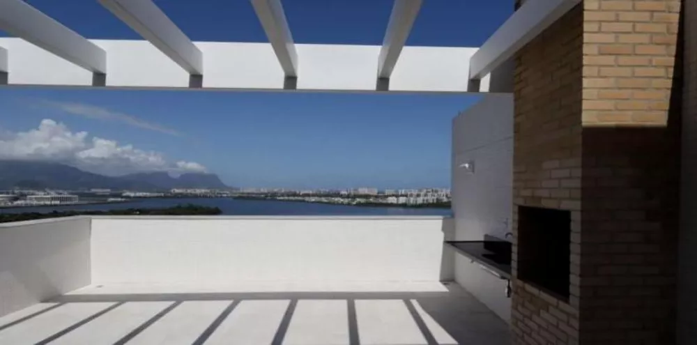 Cobertura, 5 quartos, 325 m² - Foto 2