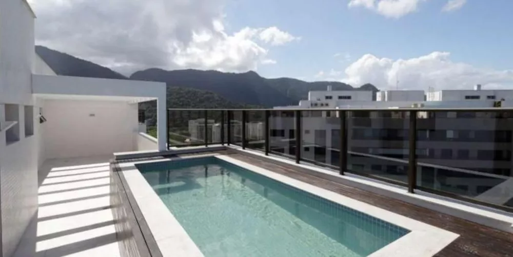 Cobertura, 5 quartos, 325 m² - Foto 3