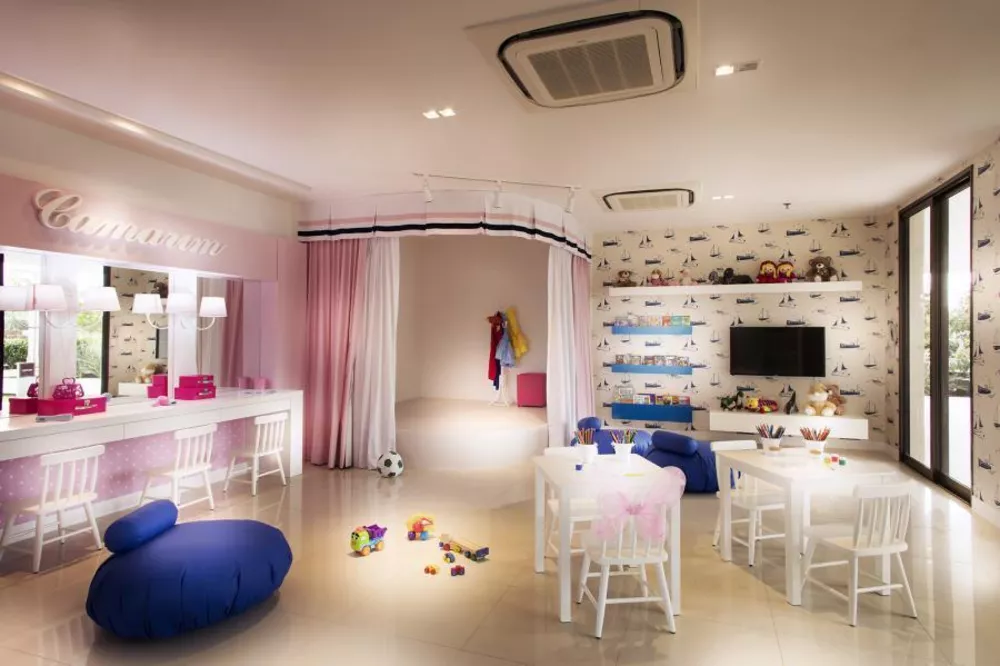 Cobertura, 5 quartos, 325 m² - Foto 15