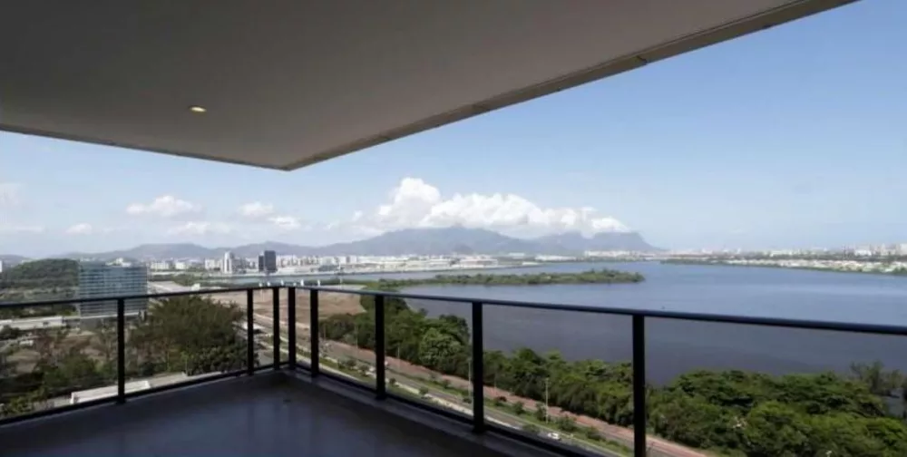 Cobertura, 5 quartos, 325 m² - Foto 4